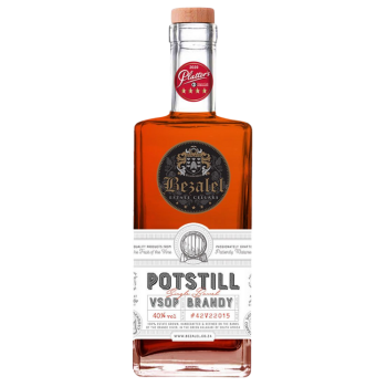 Bezalel vsop
